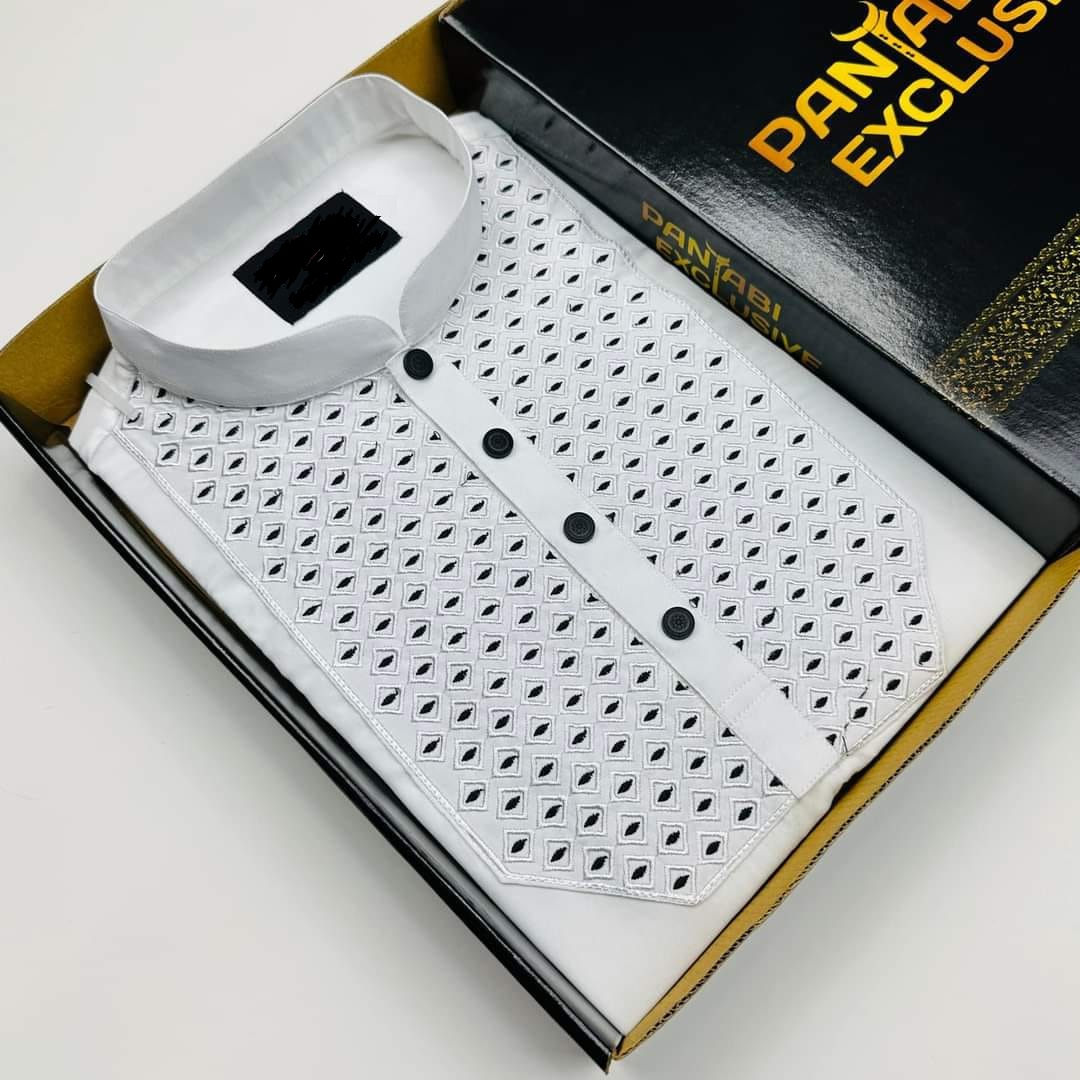 Rainbow,Readymade,Gown,Set