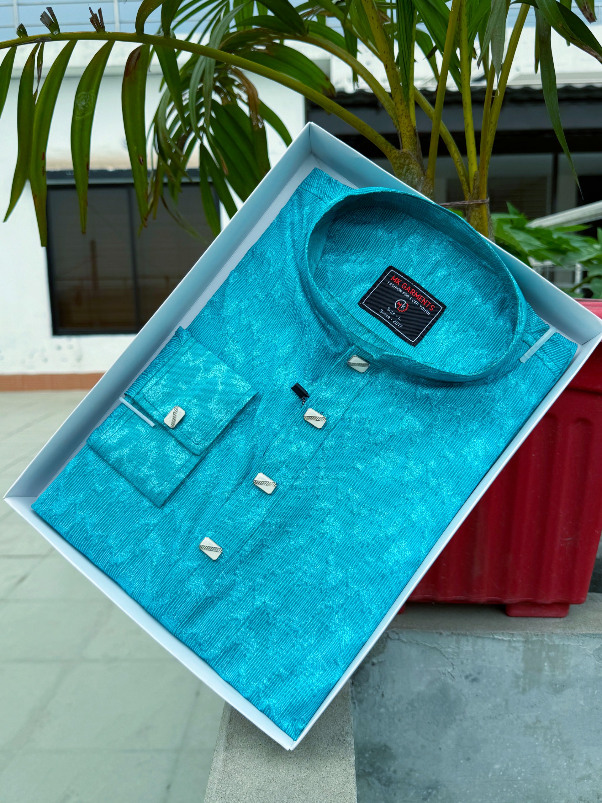 Rainbow,Readymade,Gown,Set