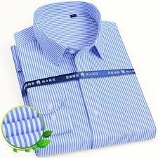 Cotton Official Formal Check Shirt