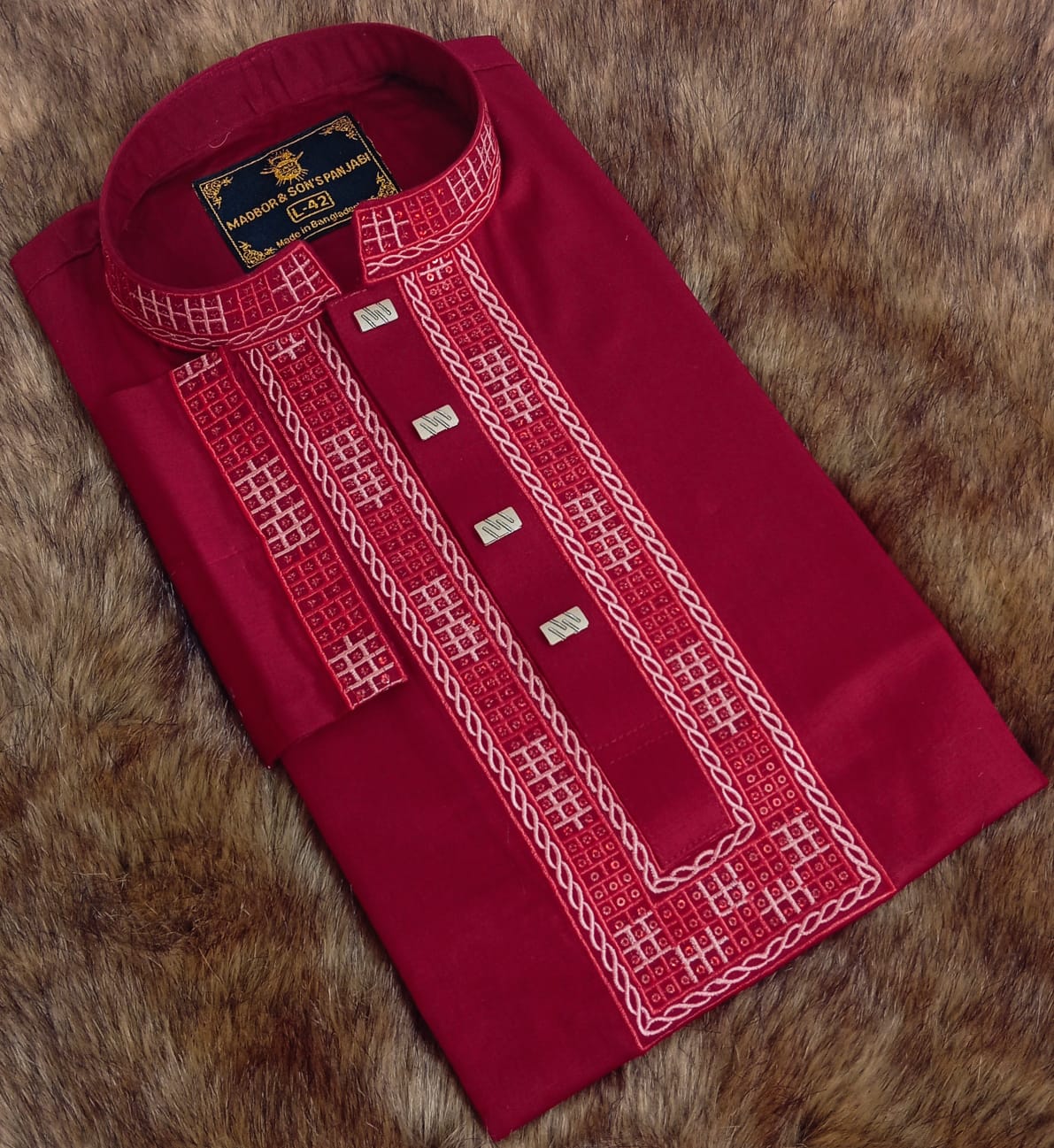 Rainbow,Readymade,Gown,Set