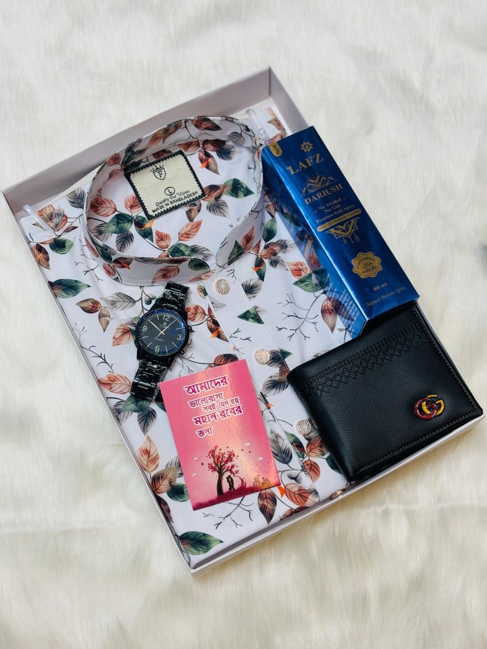 Rainbow,Readymade,Gown,Set