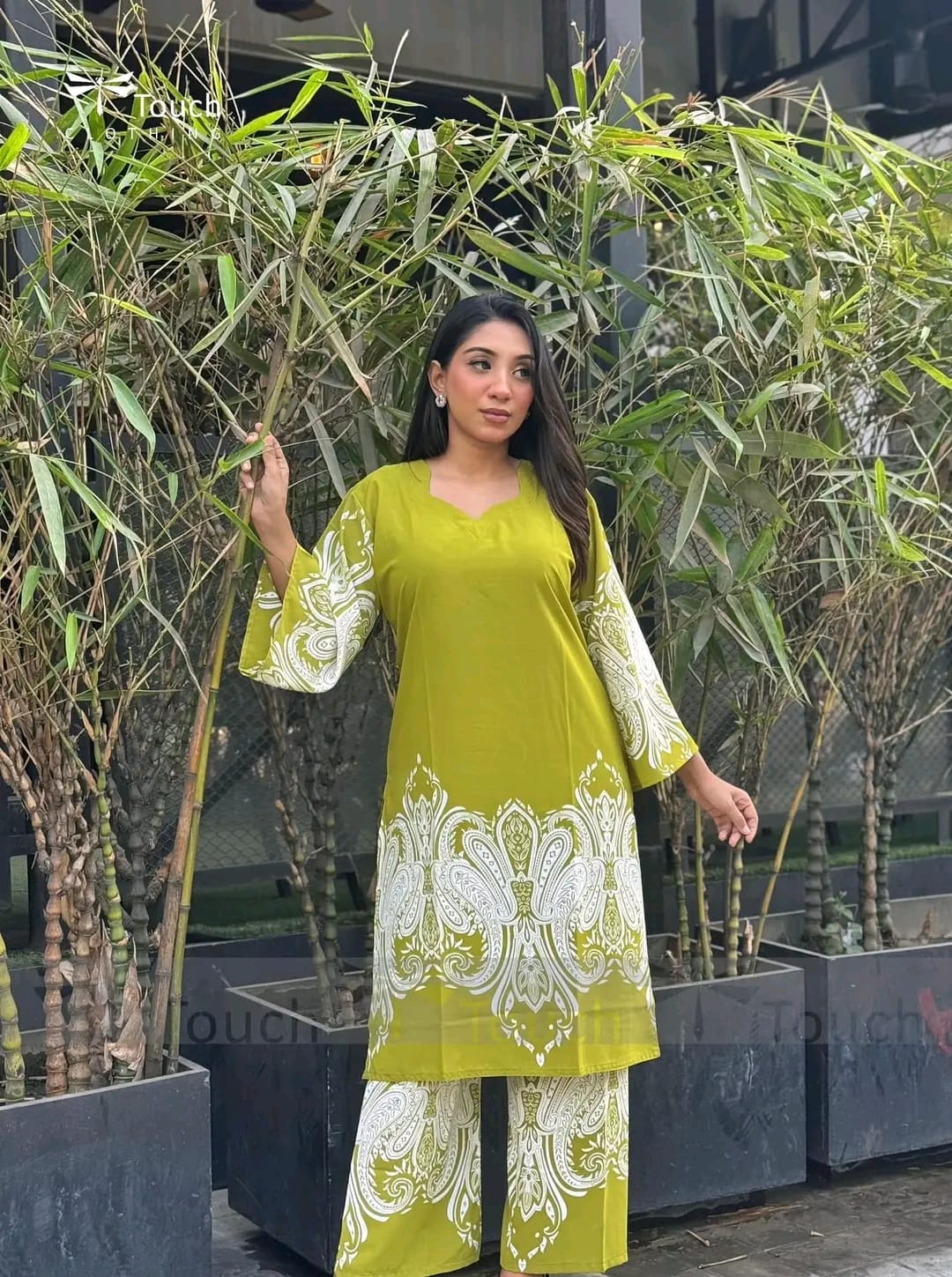 Rainbow,Readymade,Gown,Set