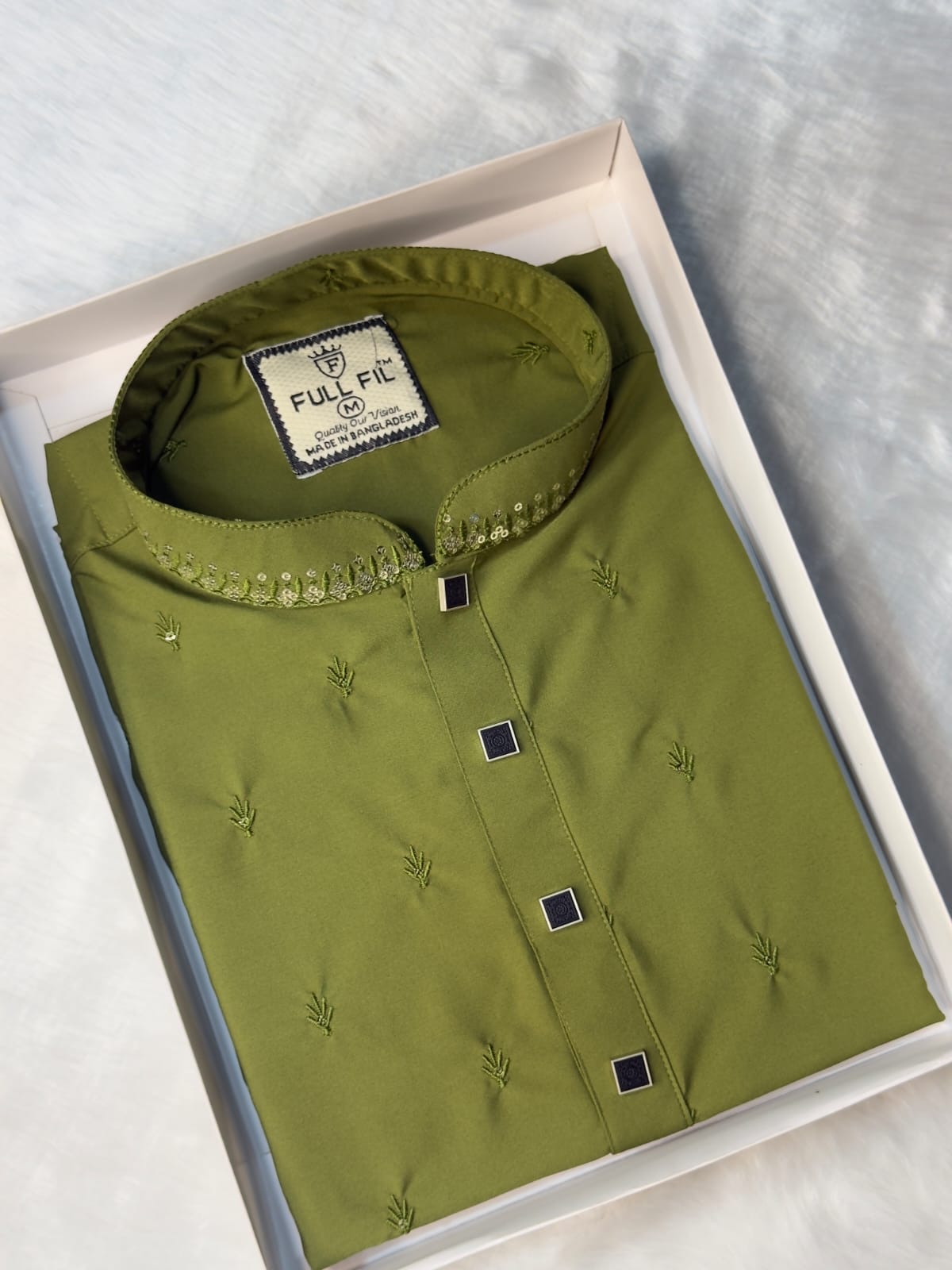 Rainbow,Readymade,Gown,Set