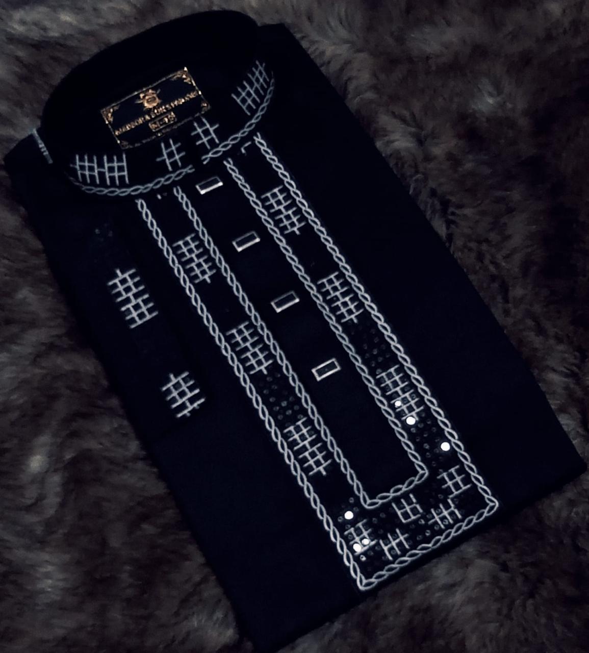 Rainbow,Readymade,Gown,Set