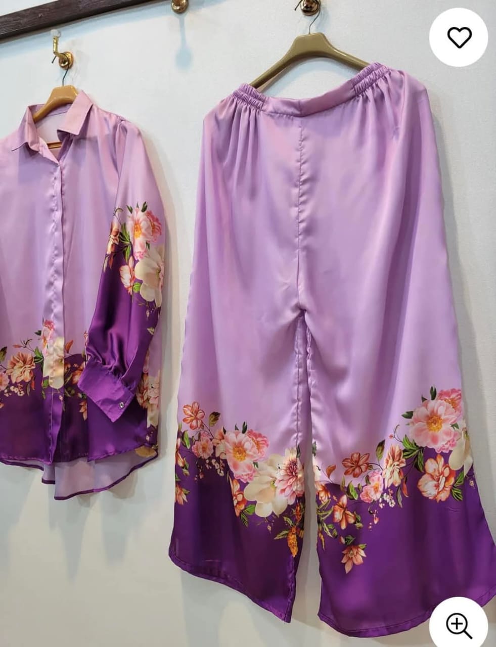 Rainbow,Readymade,Gown,Set