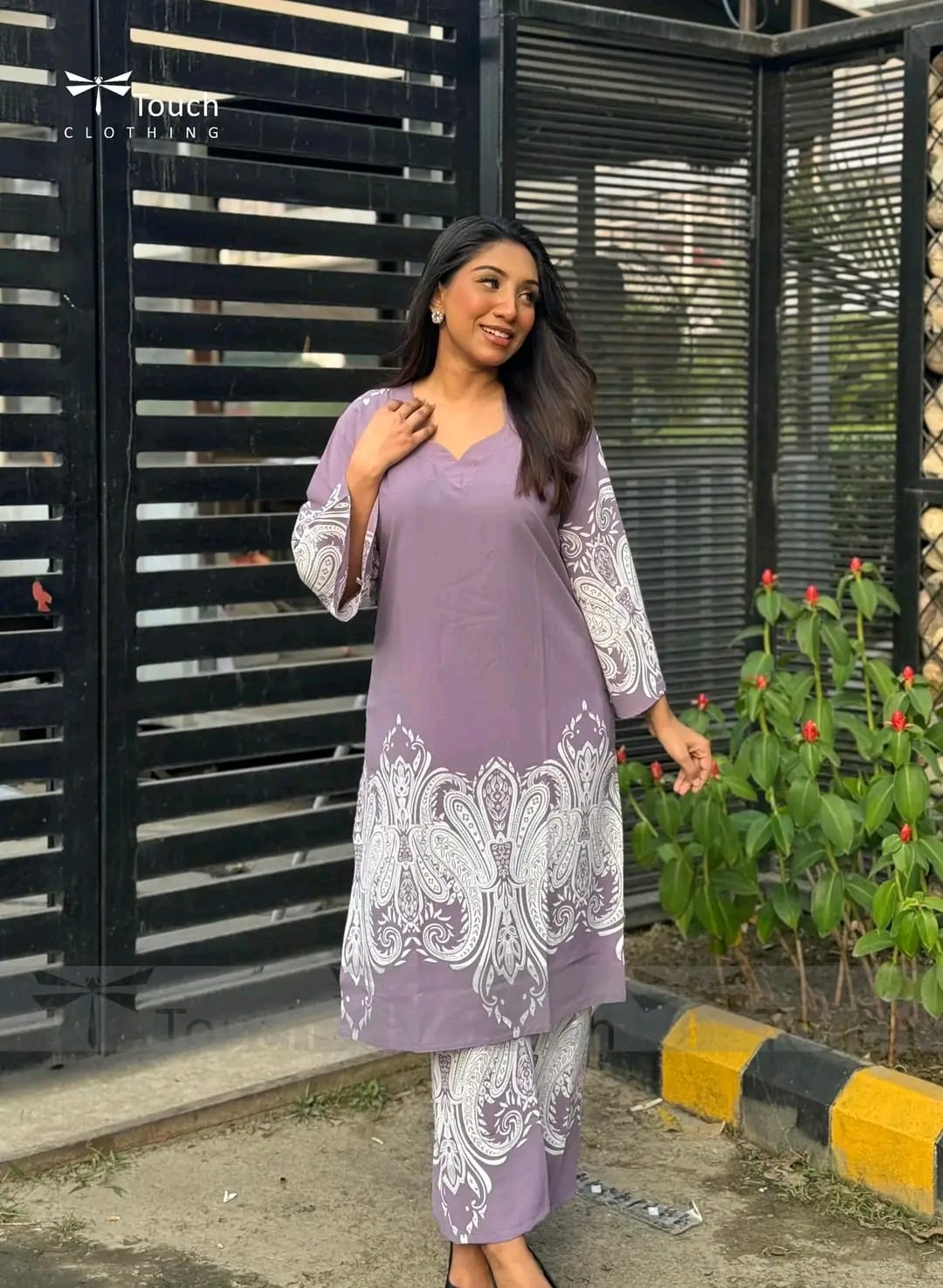 Rainbow,Readymade,Gown,Set