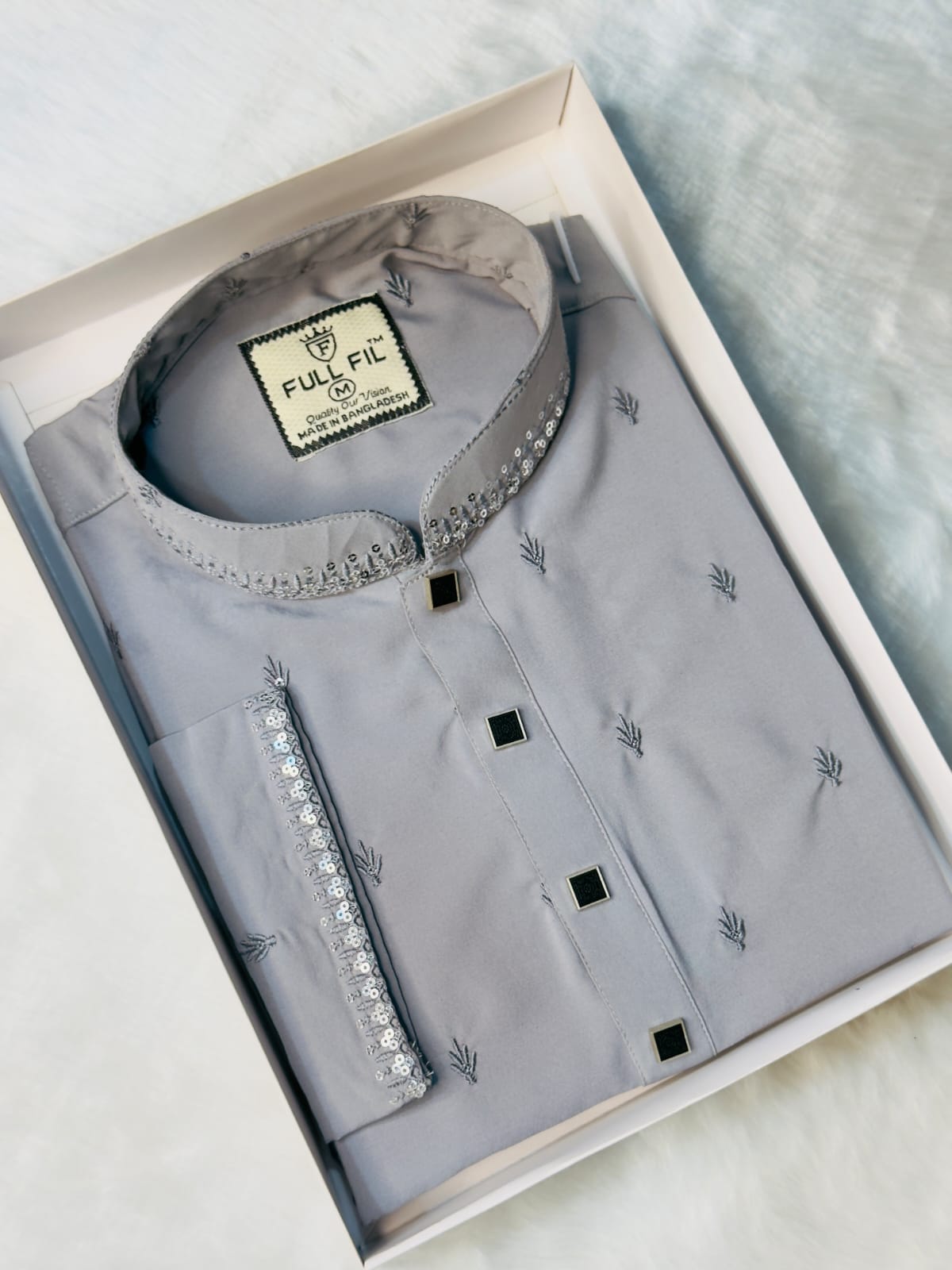 Rainbow,Readymade,Gown,Set