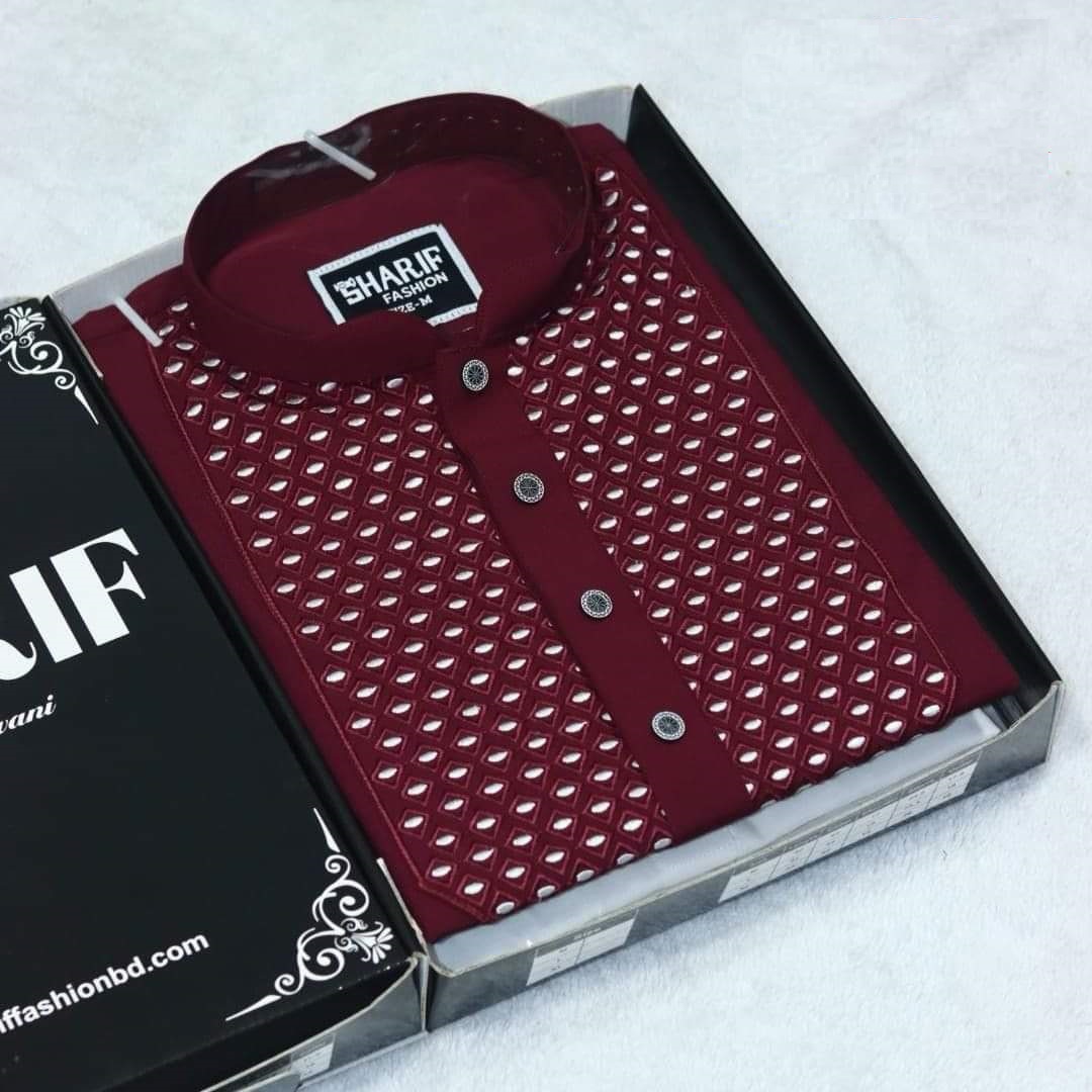 Rainbow,Readymade,Gown,Set