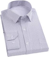 Cotton Official Formal Check Shirt