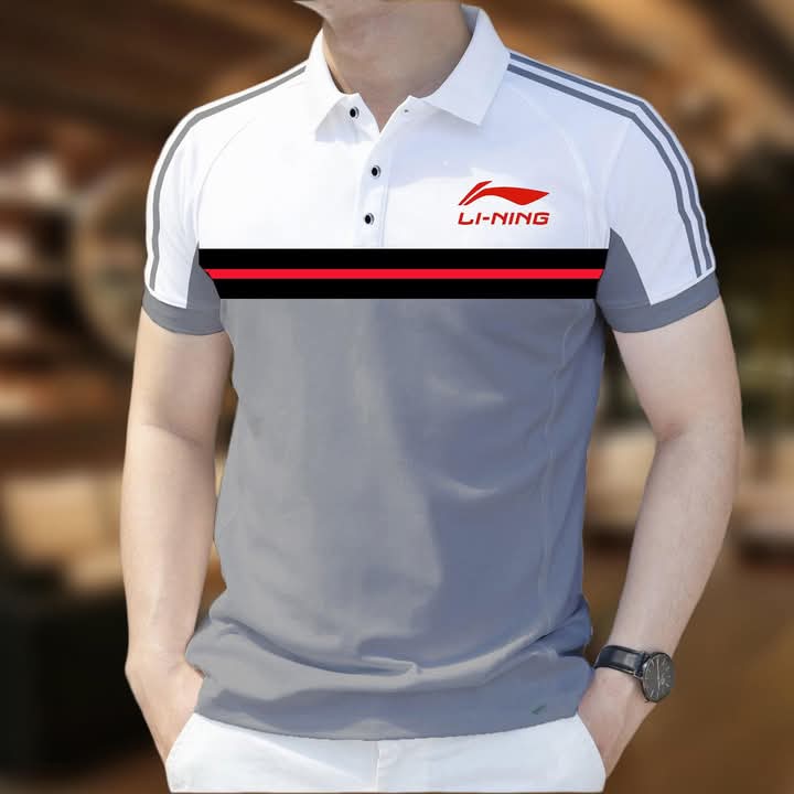 Polo Shirt For Men