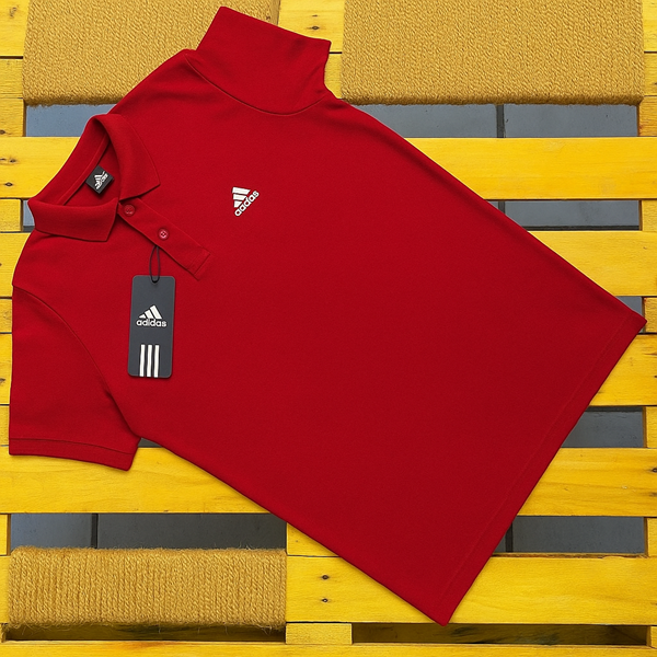 Adidas Polo Shirt