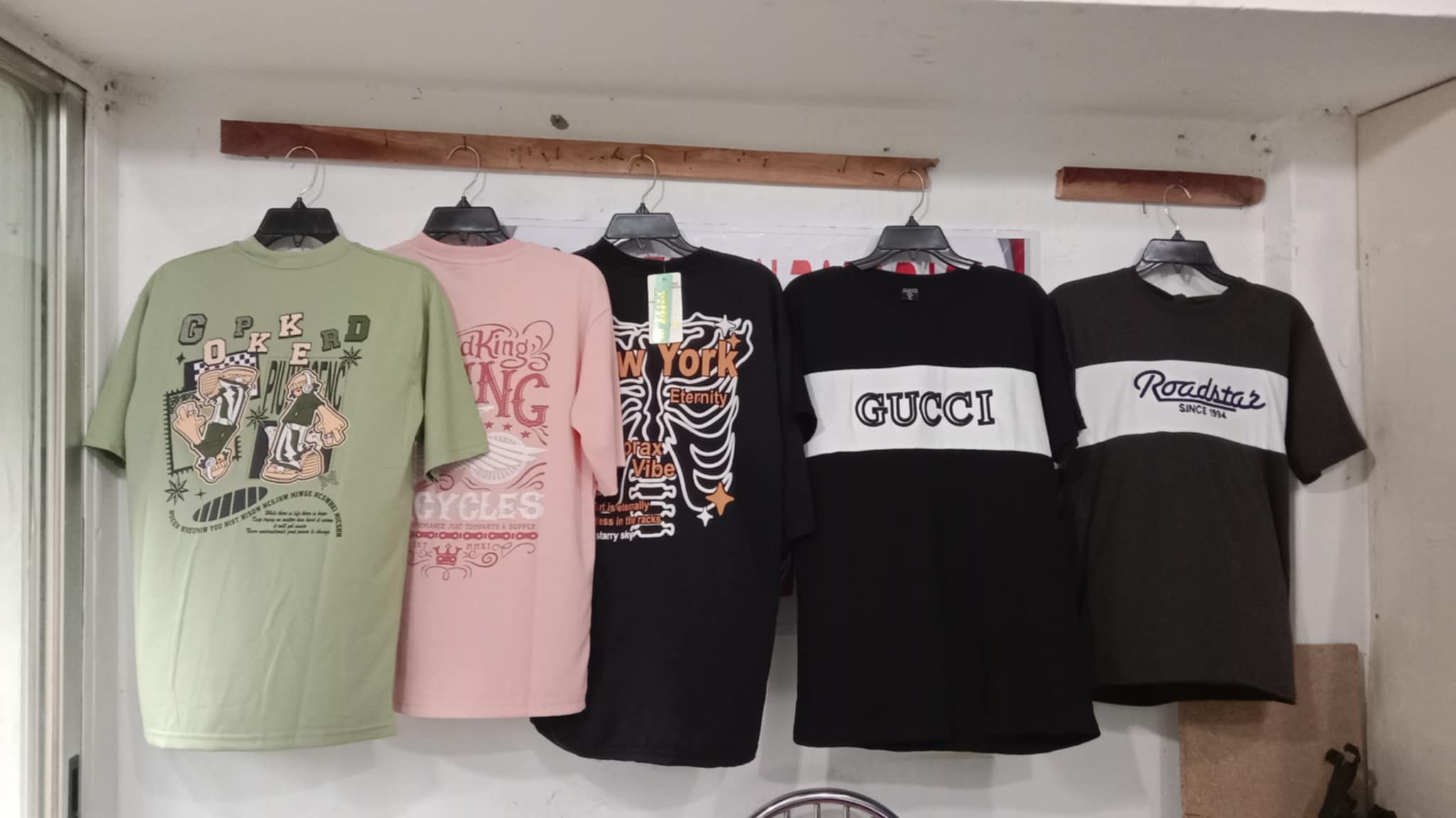 Rainbow,Readymade,Gown,Set